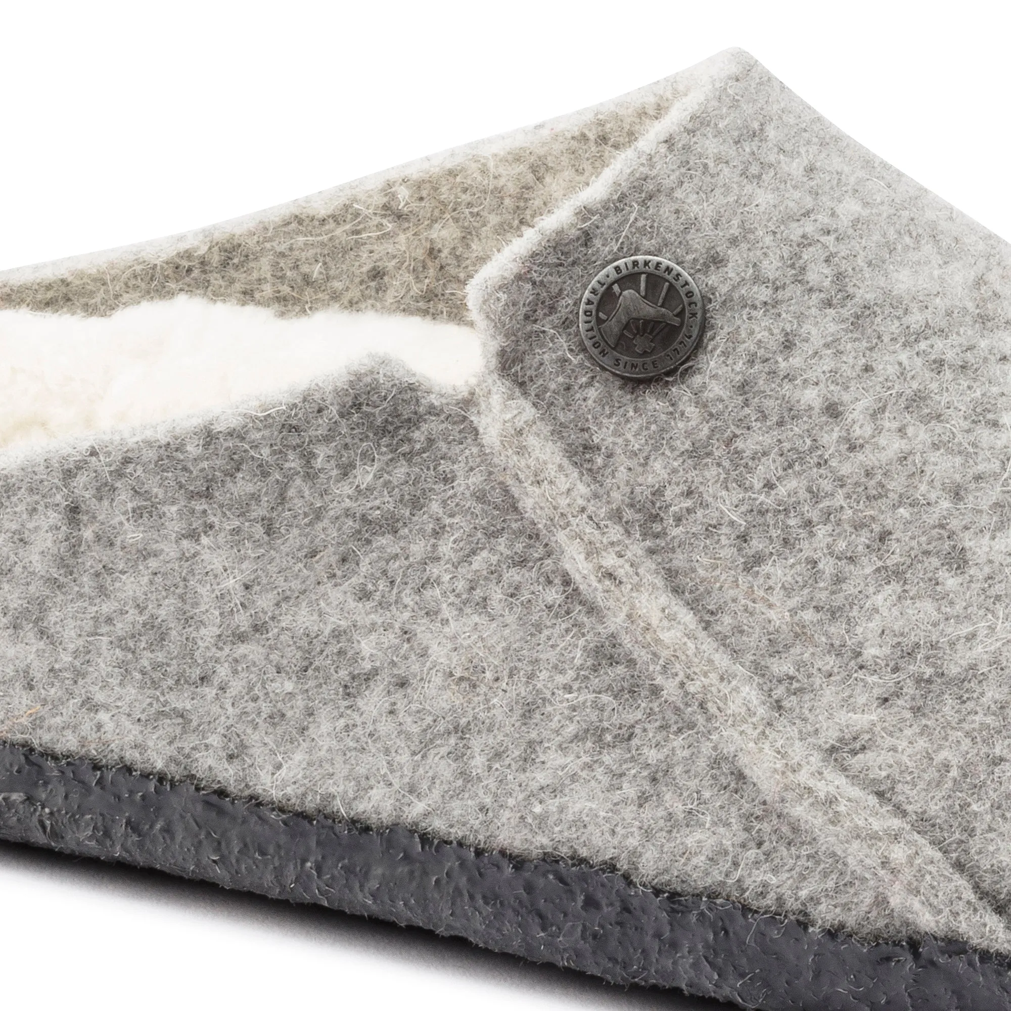 BIRKENSTOCK Zermatt ShearlingWool Felt