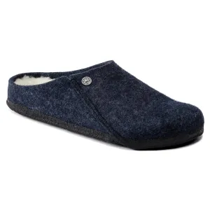 BIRKENSTOCK Zermatt ShearlingWool Felt