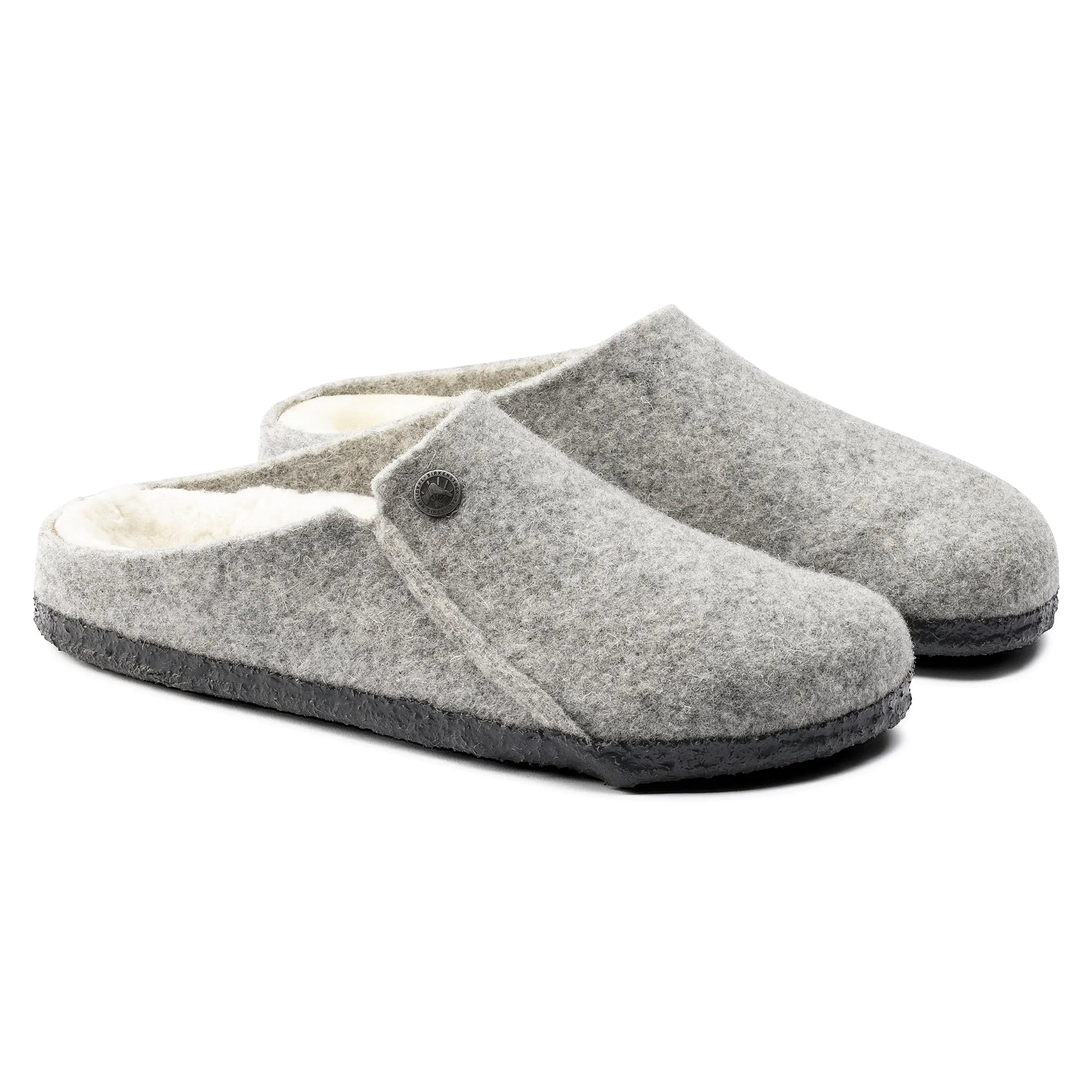 BIRKENSTOCK Zermatt ShearlingWool Felt