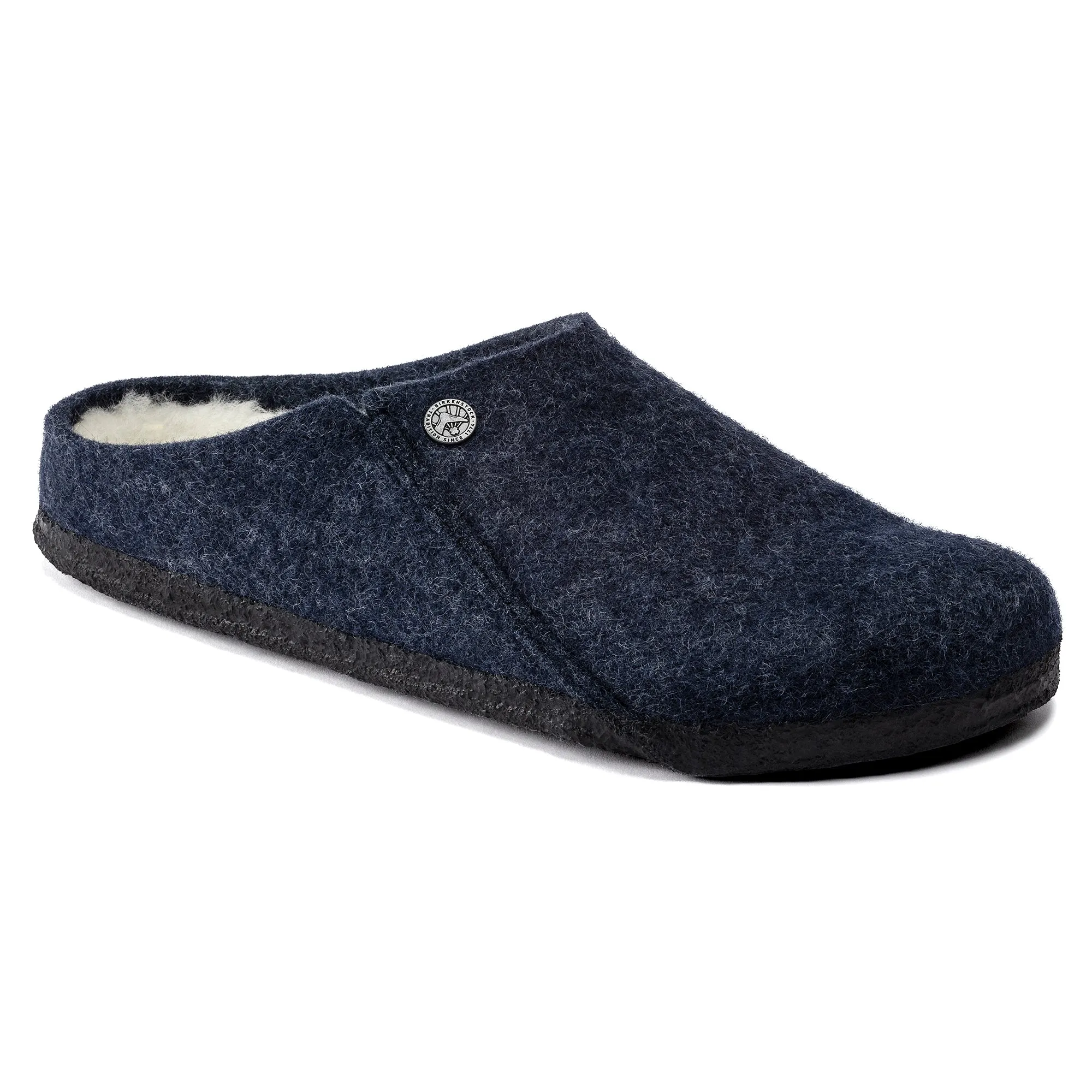 BIRKENSTOCK Zermatt ShearlingWool Felt