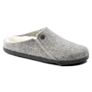 BIRKENSTOCK Zermatt ShearlingWool Felt