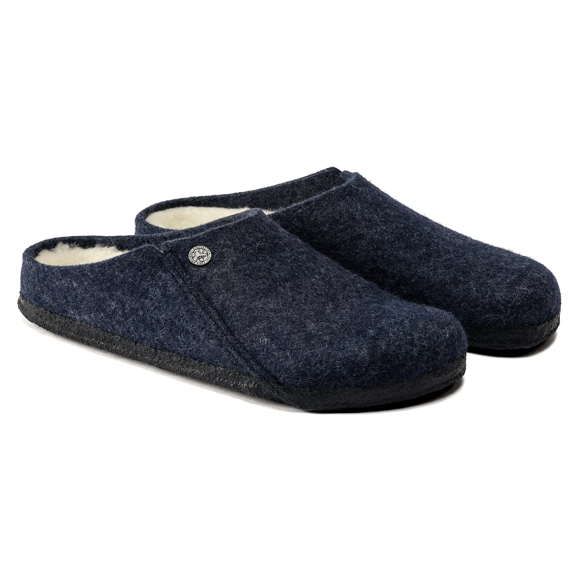 BIRKENSTOCK Zermatt ShearlingWool Felt