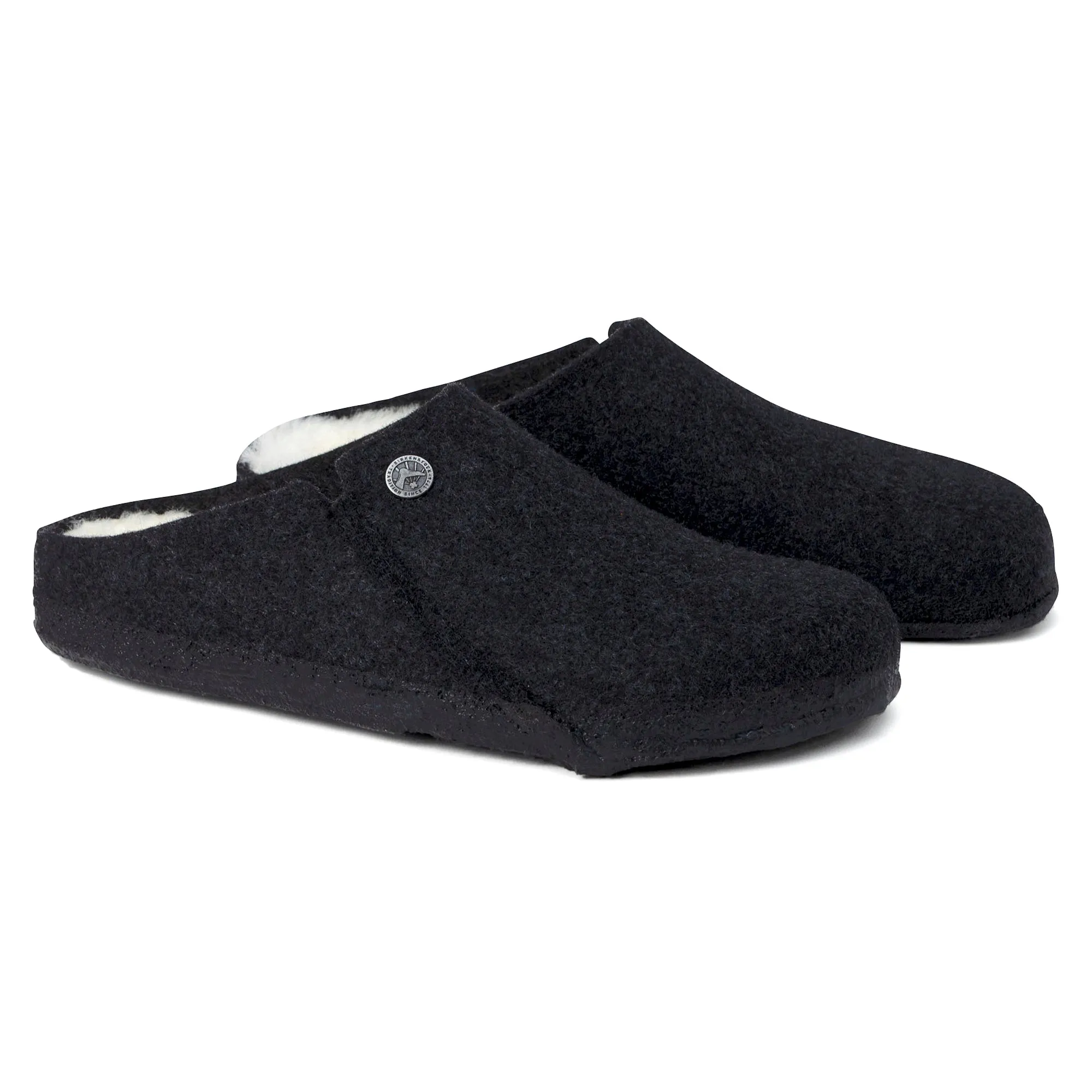BIRKENSTOCK Zermatt ShearlingWool Felt