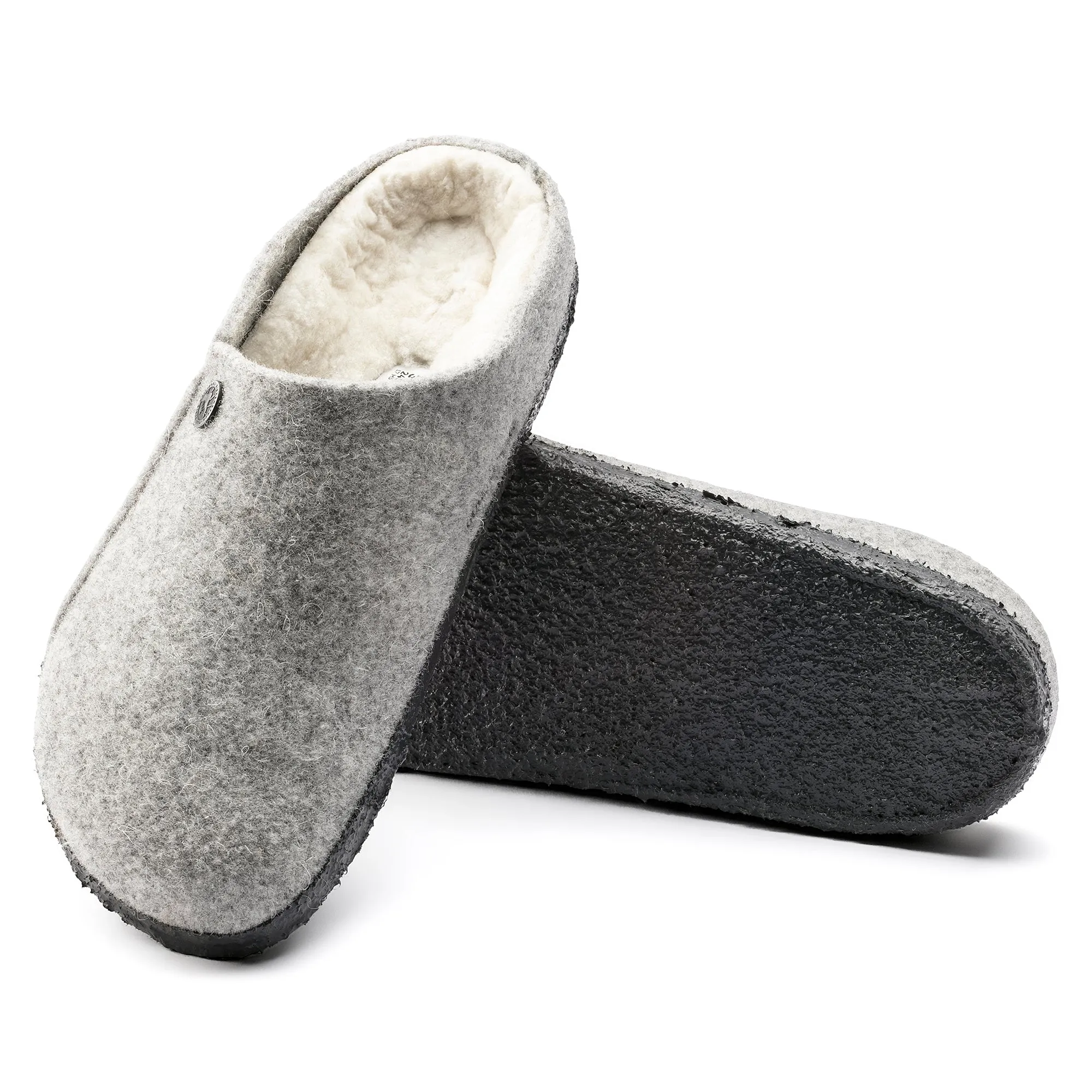 BIRKENSTOCK Zermatt ShearlingWool Felt