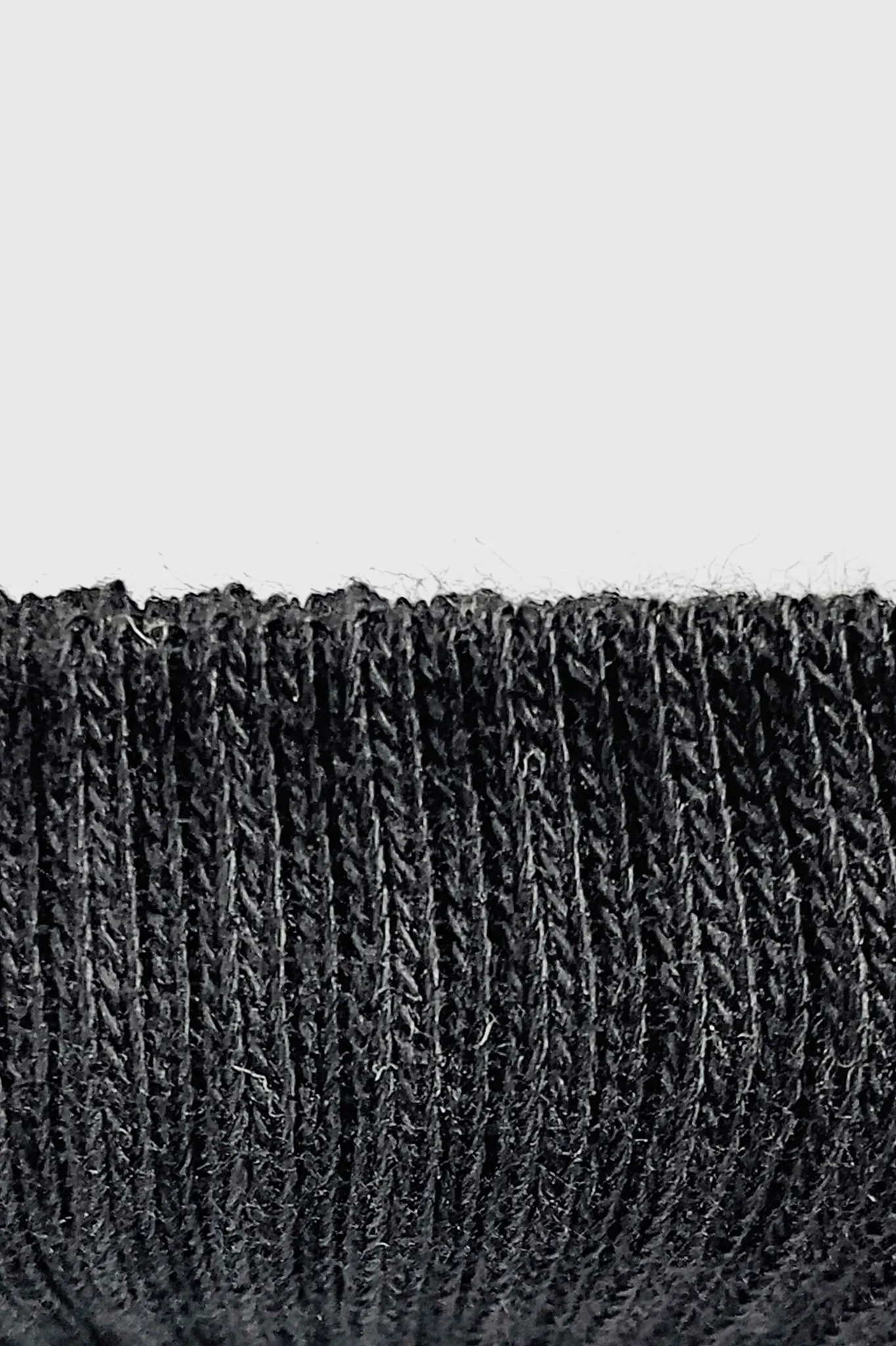 Black Cotton Basic set (3 Pack)