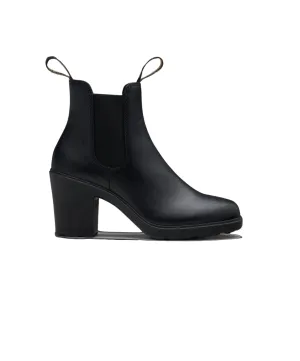 Blundstone 2365 High Heel Boot Black