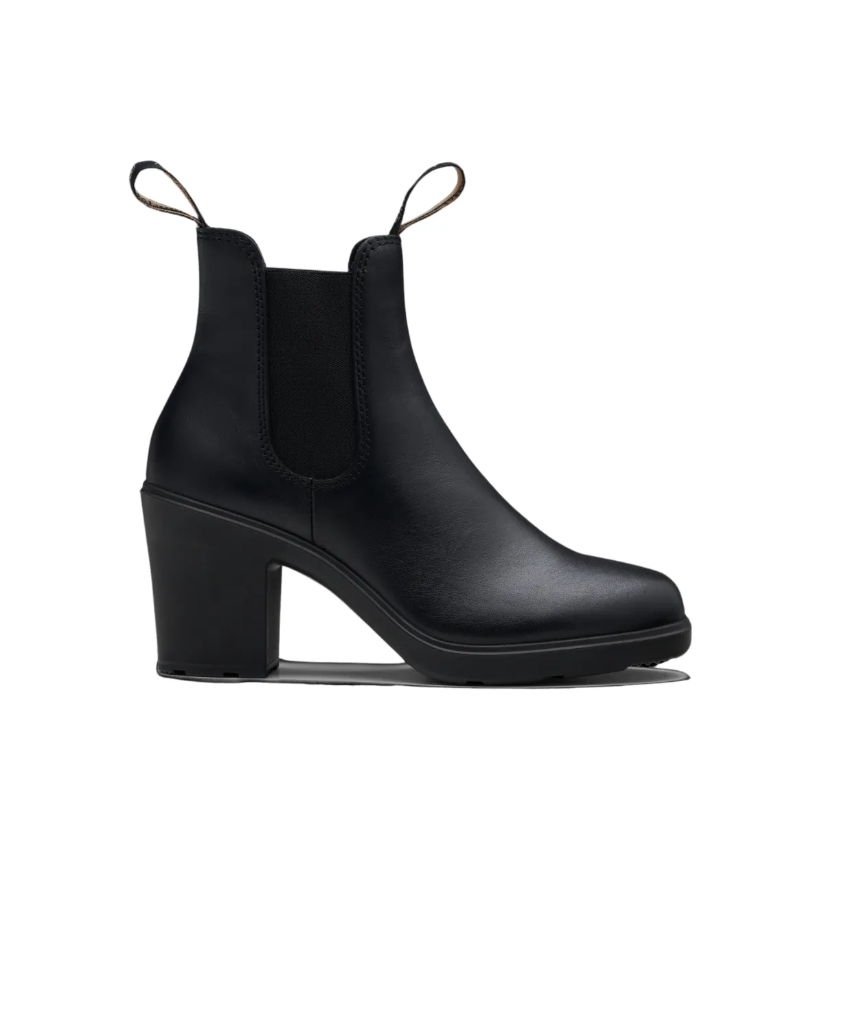 Blundstone 2365 High Heel Boot Black