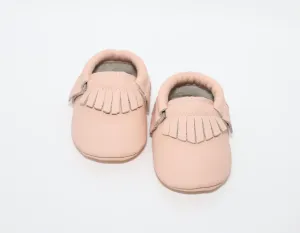 Blush Moccasin