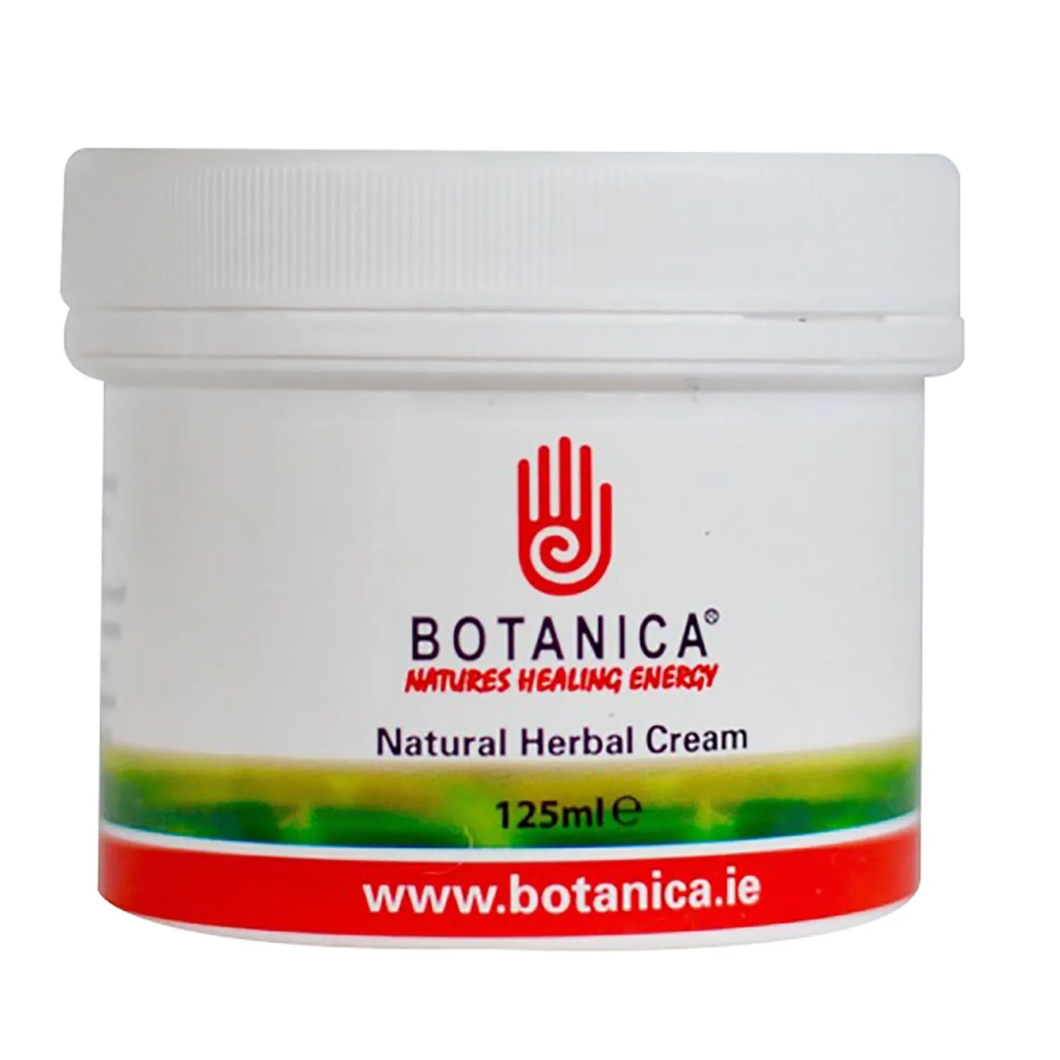 Boica Natural Herbal Cream