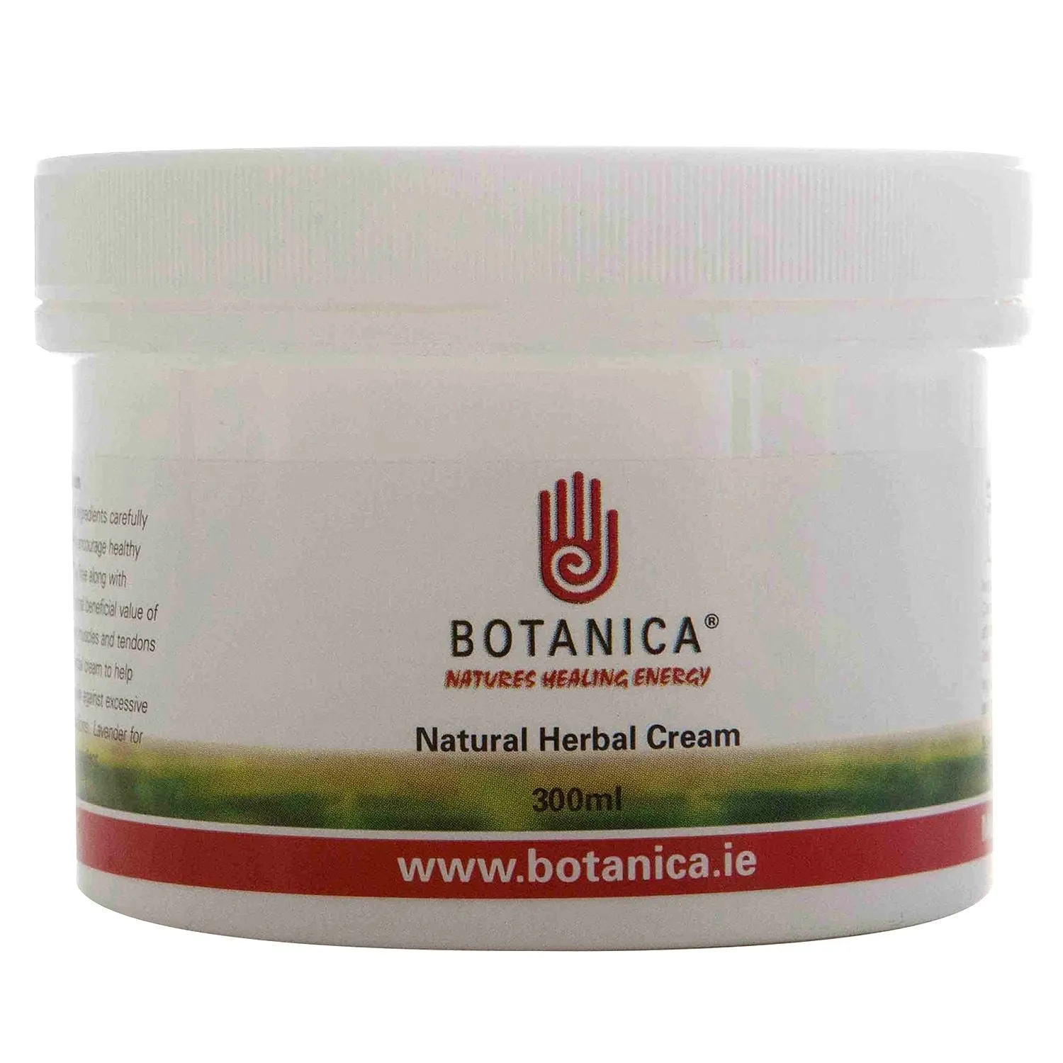 Boica Natural Herbal Cream