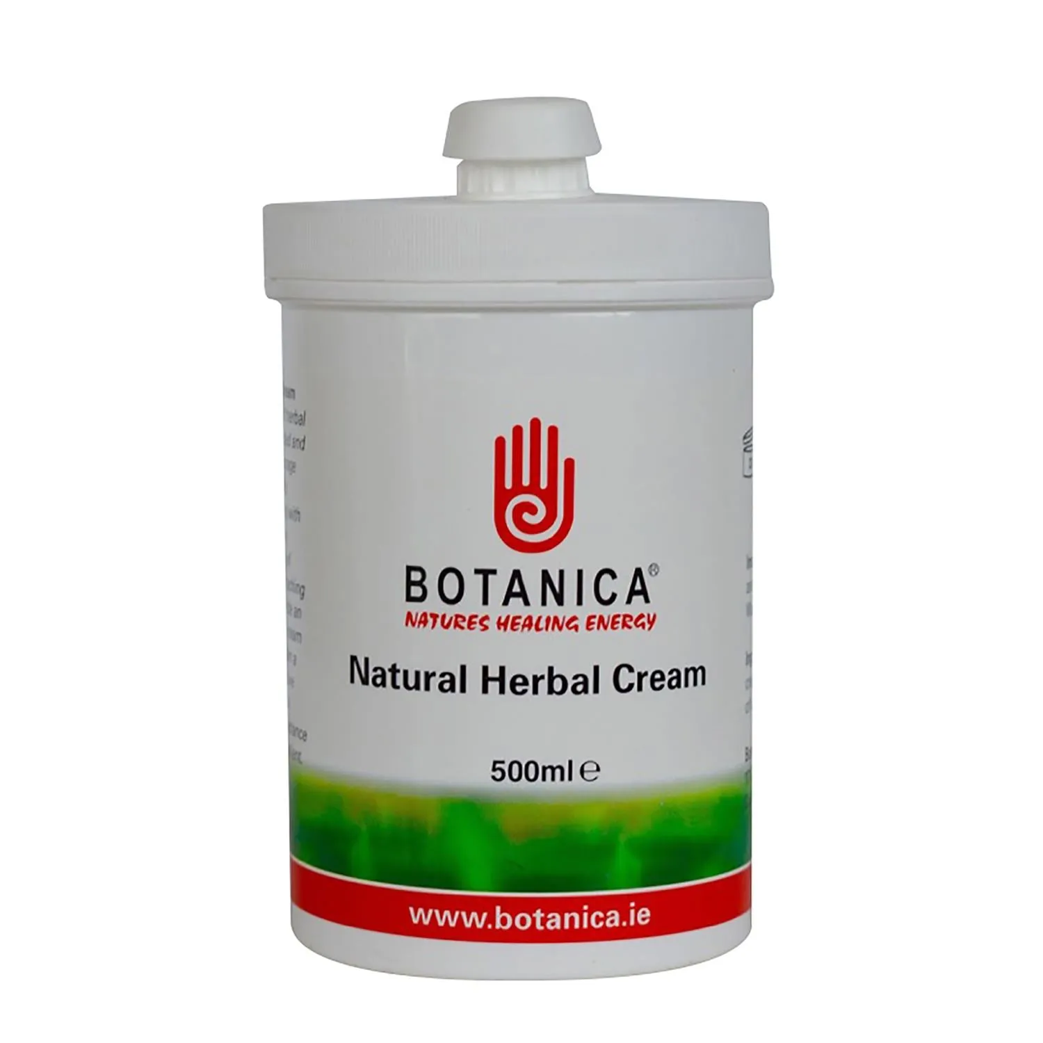Boica Natural Herbal Cream