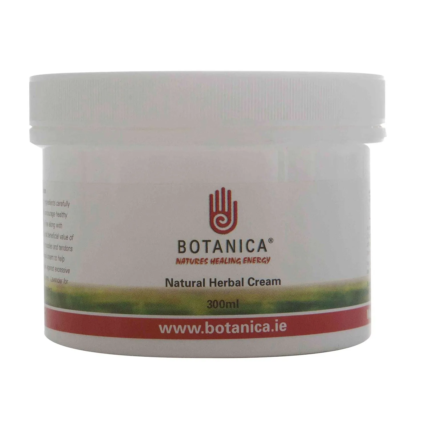 Boica Natural Herbal Cream