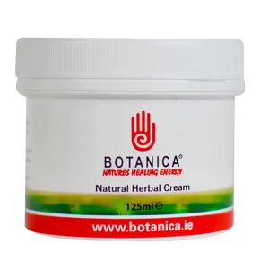 Boica Natural Herbal Cream
