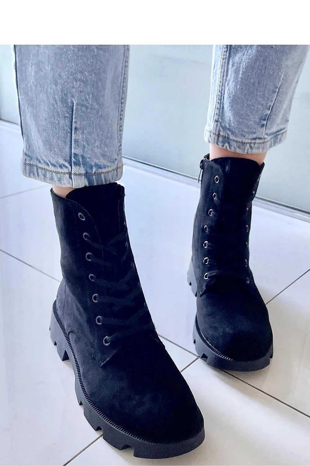 Bootie