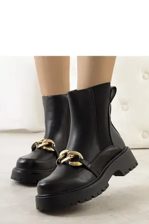 Boots Solea