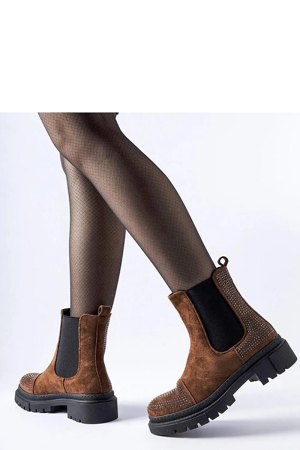 Boots Solea