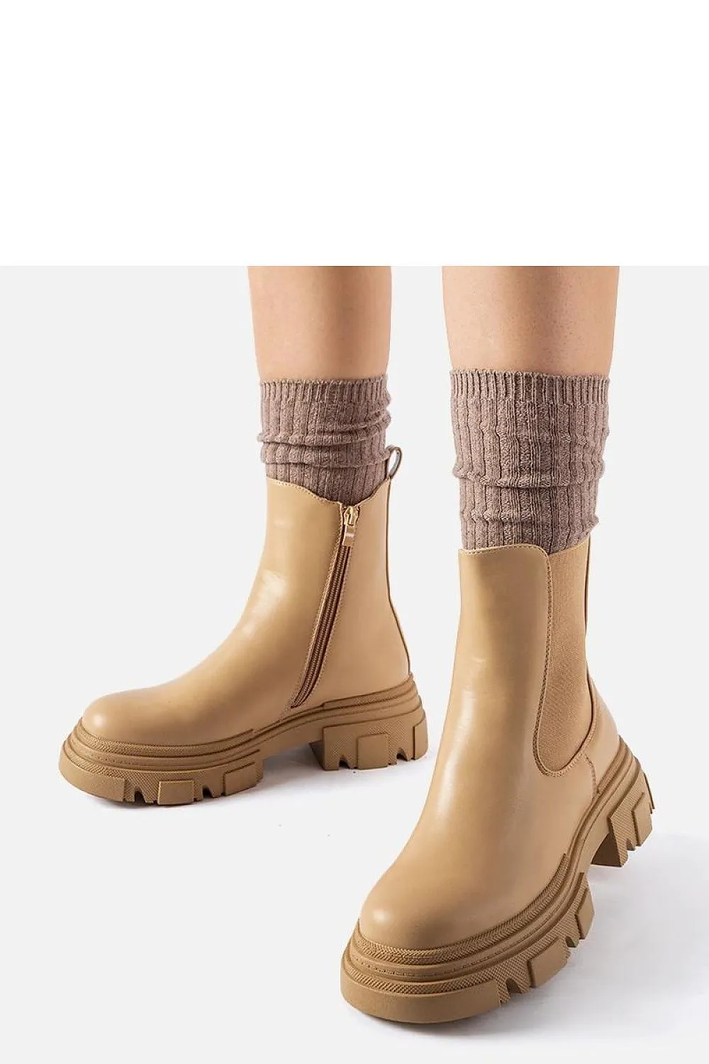 Boots Solea