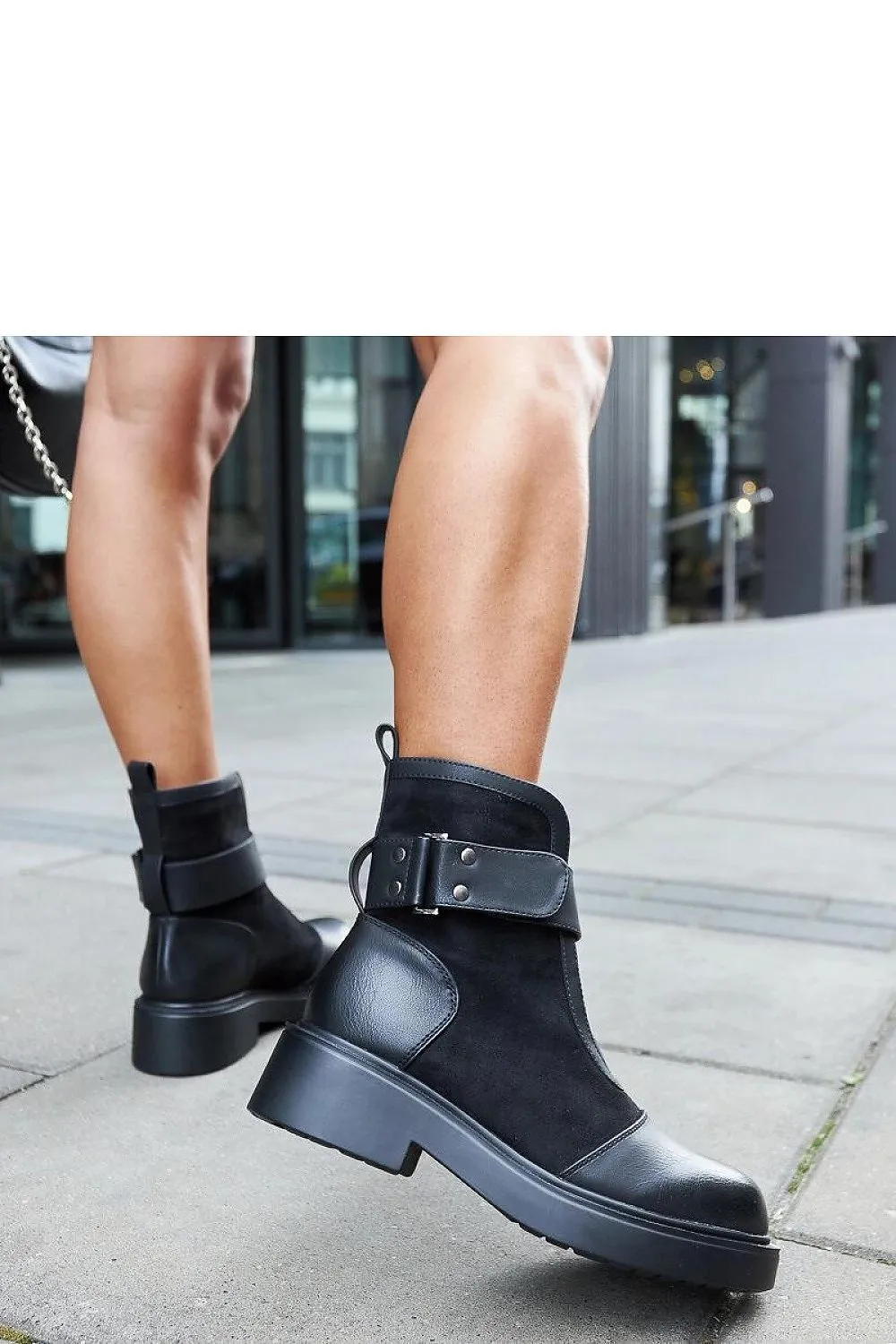 Boots Solea