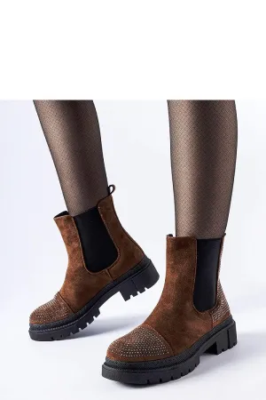 Boots Solea