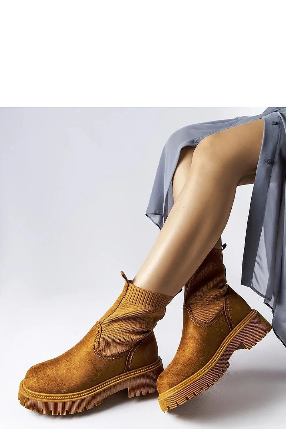 Boots Solea