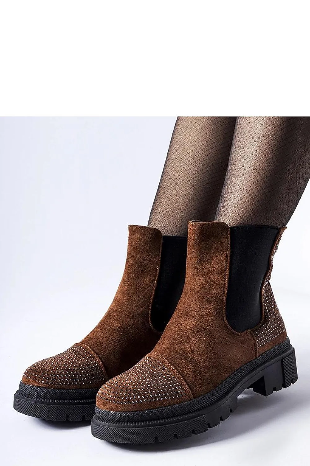 Boots Solea
