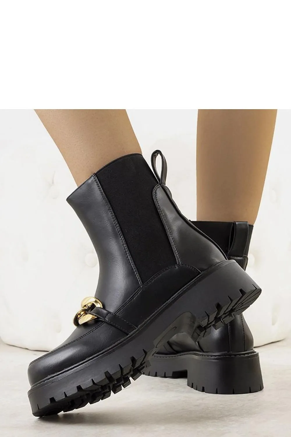 Boots Solea