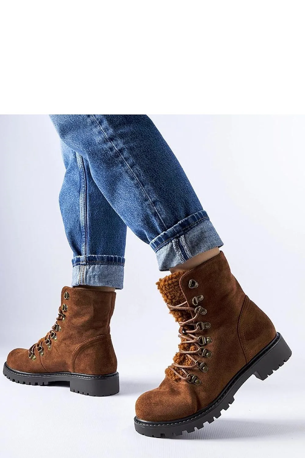 Boots Solea