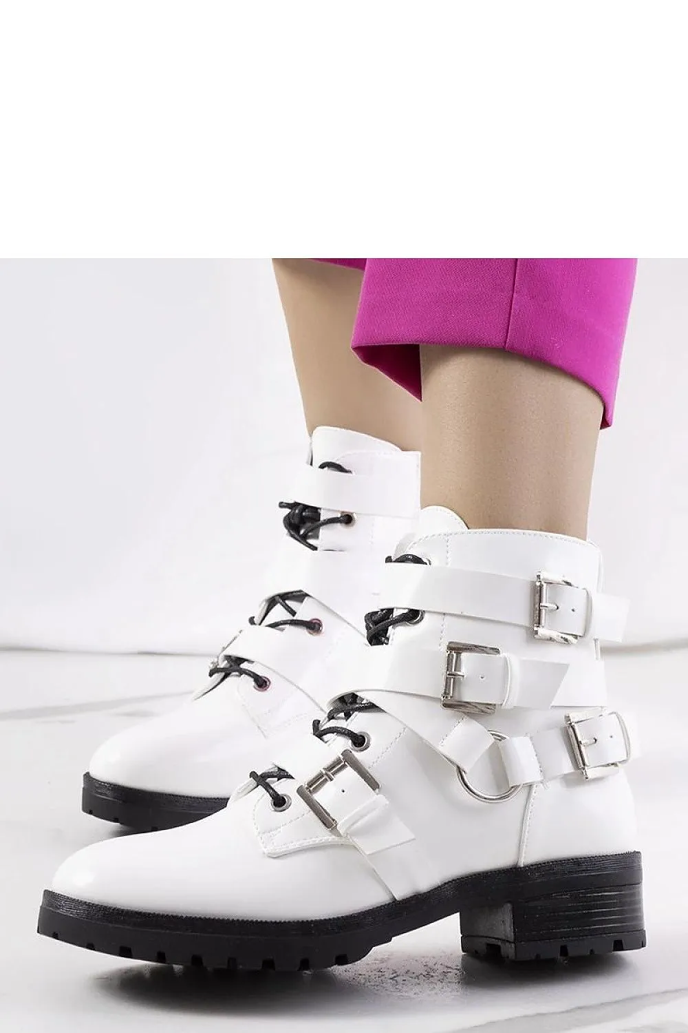 Boots Solea