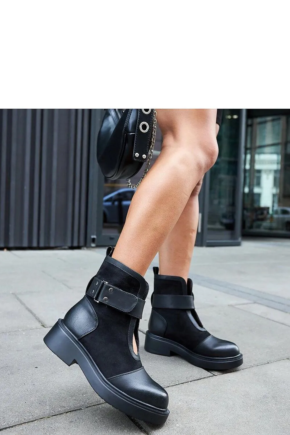 Boots Solea