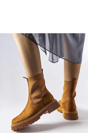 Boots Solea