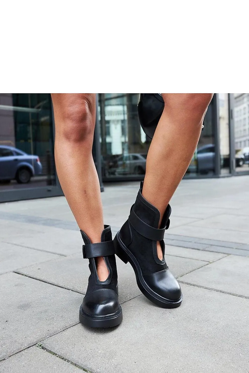 Boots Solea