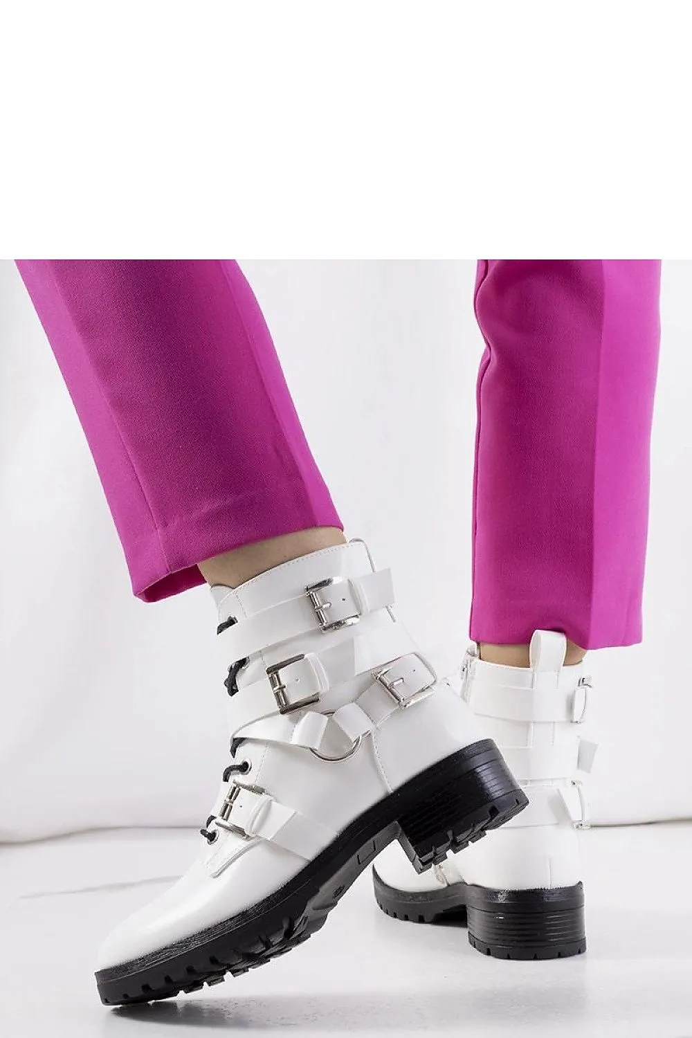 Boots Solea