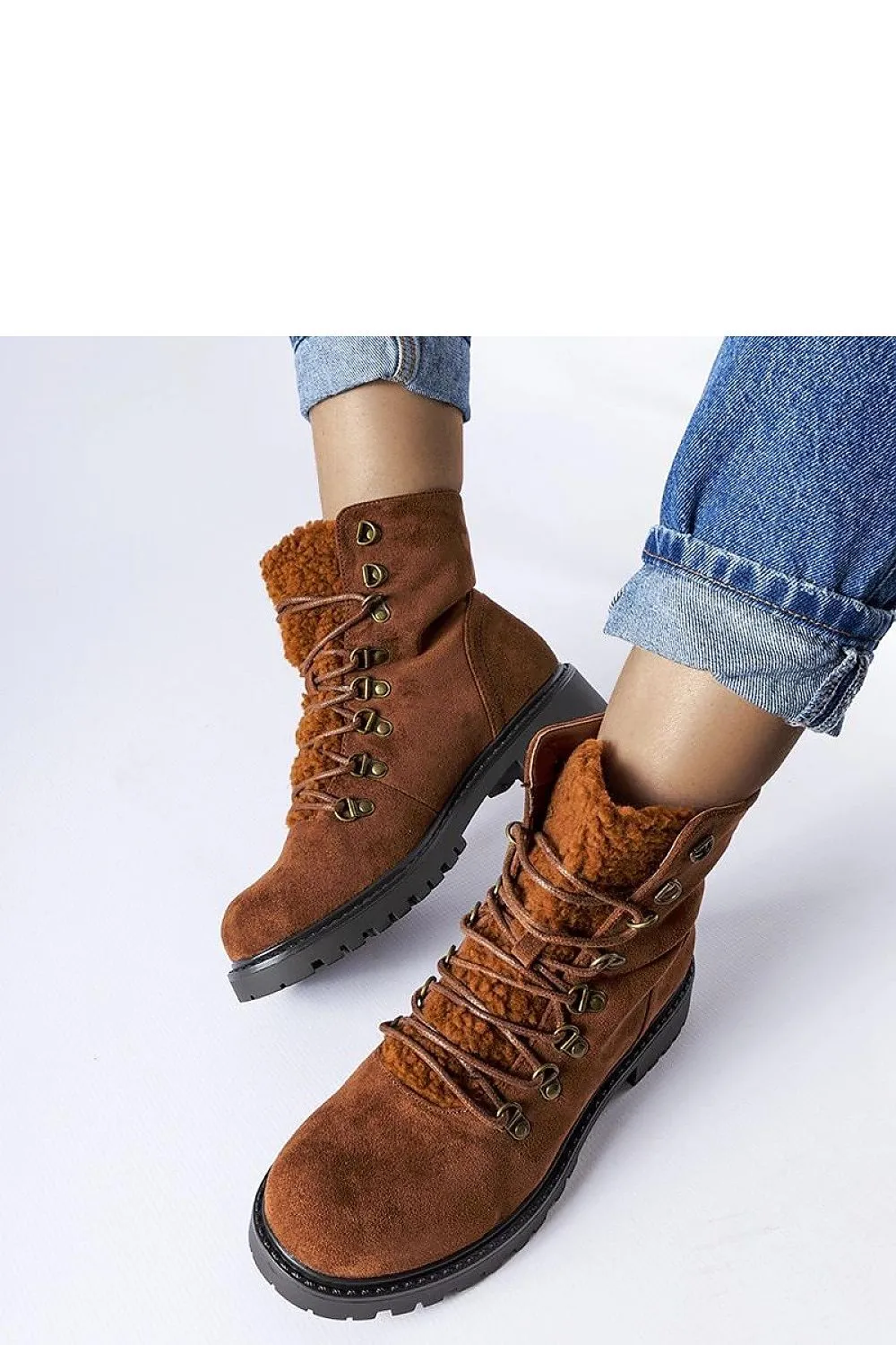Boots Solea