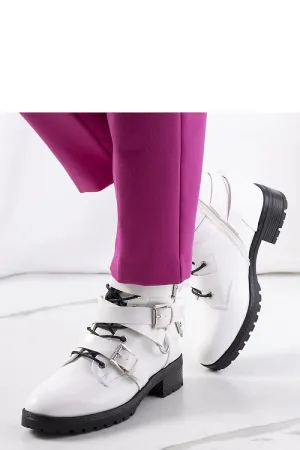 Boots Solea