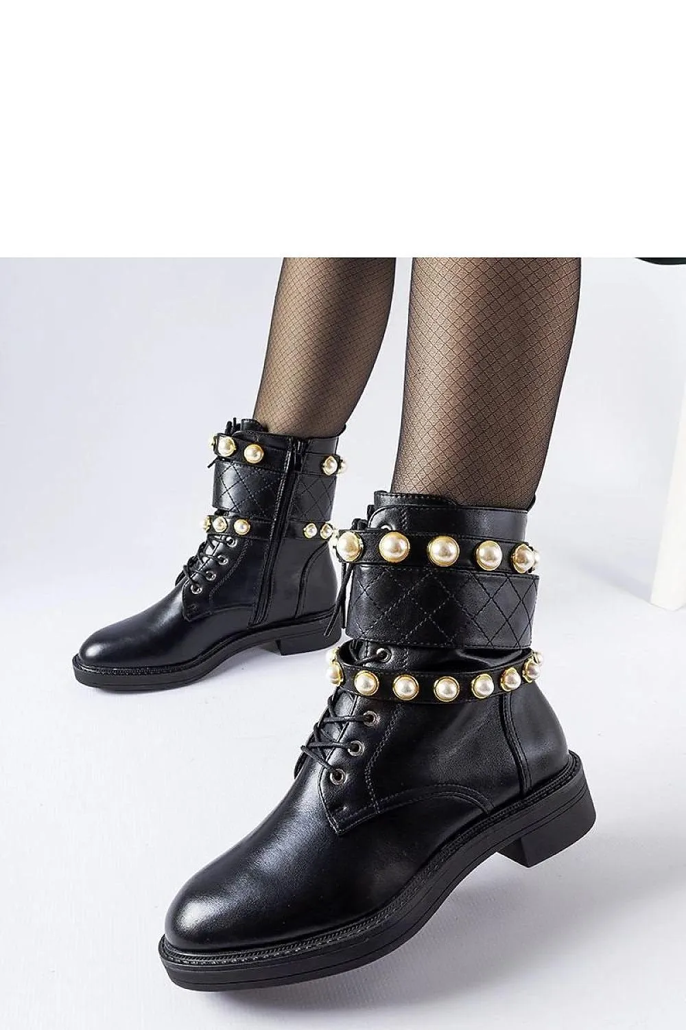 Boots Solea