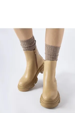 Boots Solea