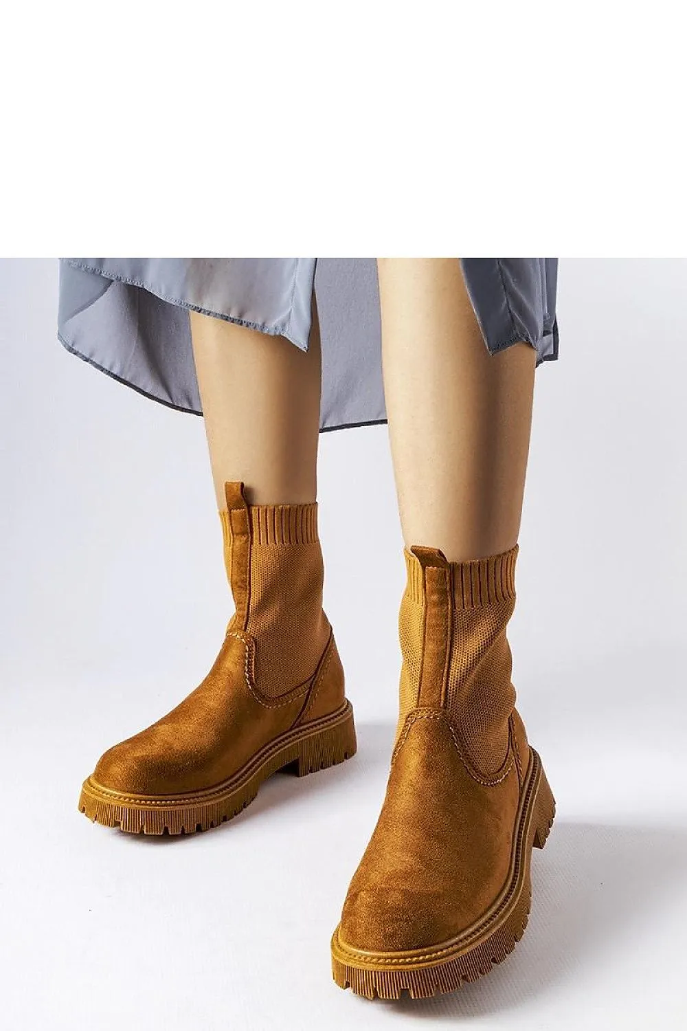 Boots Solea