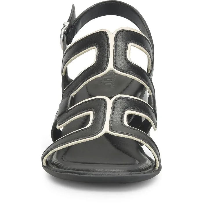 Born Women's Sofia - Black Birch