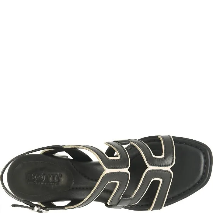 Born Women's Sofia - Black Birch
