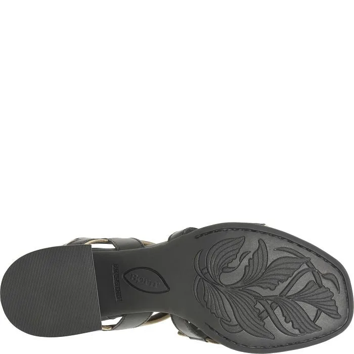 Born Women's Sofia - Black Birch