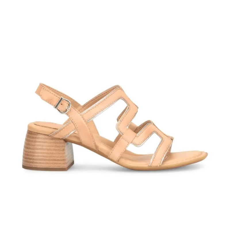 Born Women's Sofia - Natural (Tan)