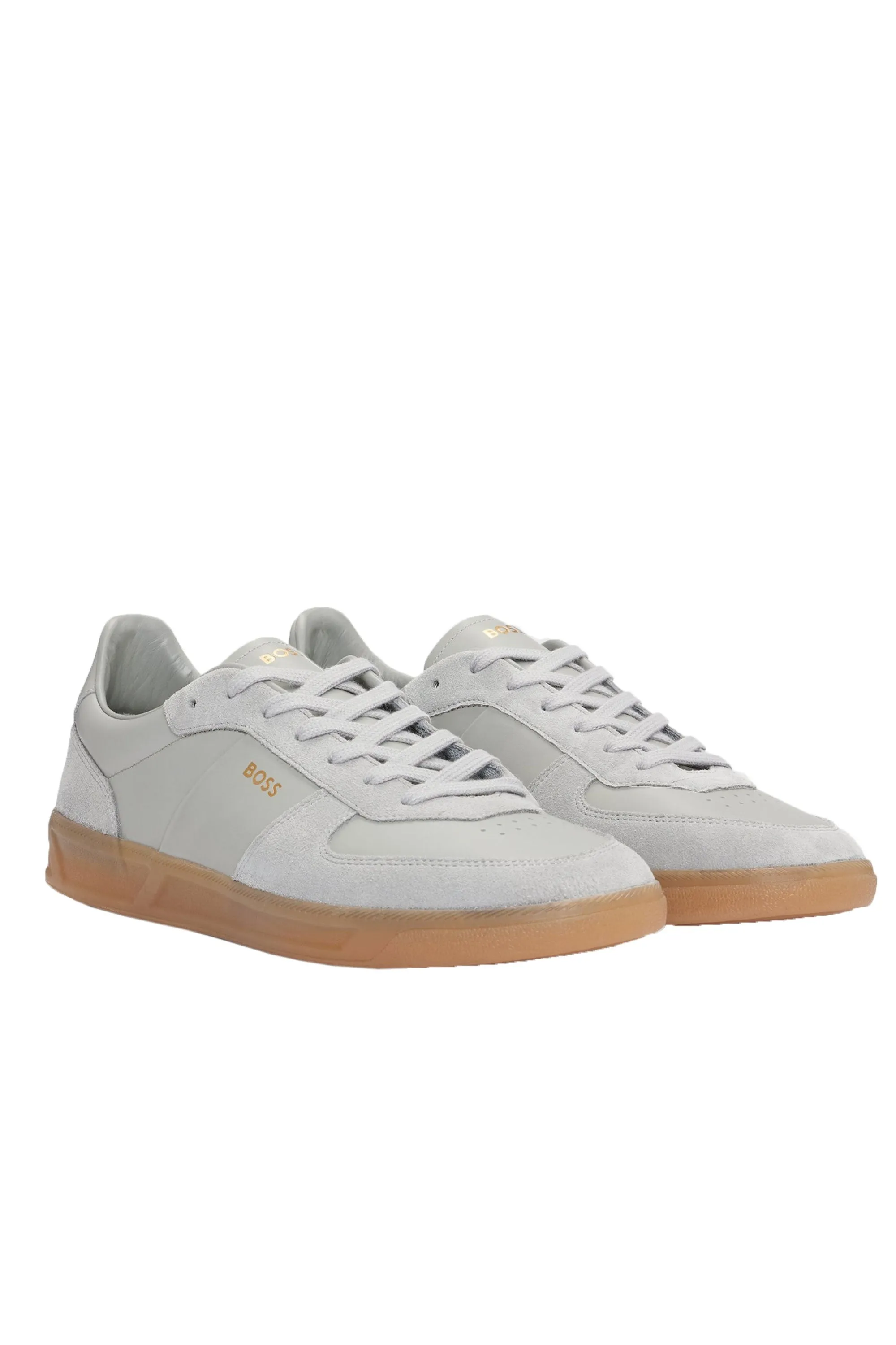 Boss Brandon_tenn_sdvlt Trainer Medium Grey