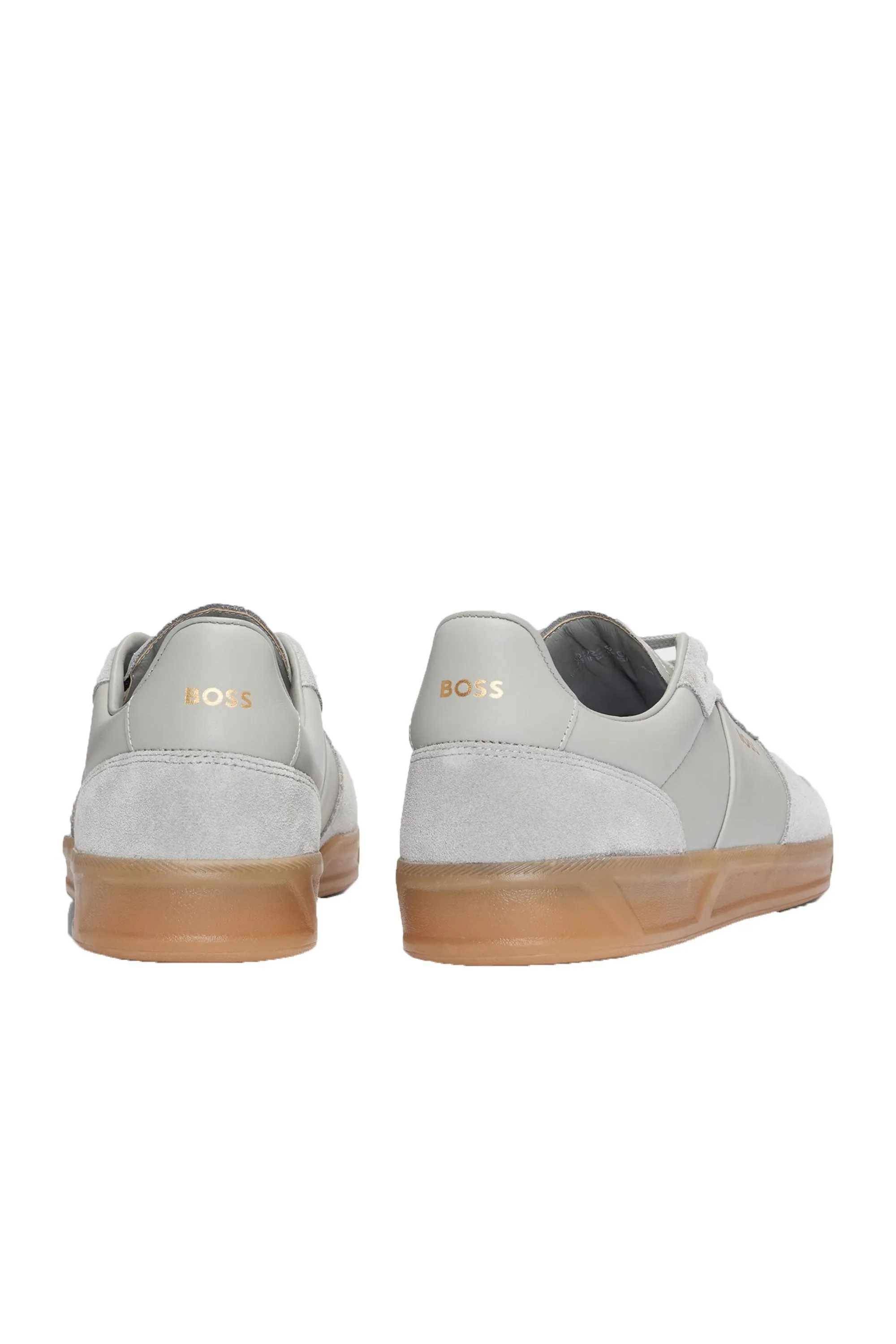 Boss Brandon_tenn_sdvlt Trainer Medium Grey