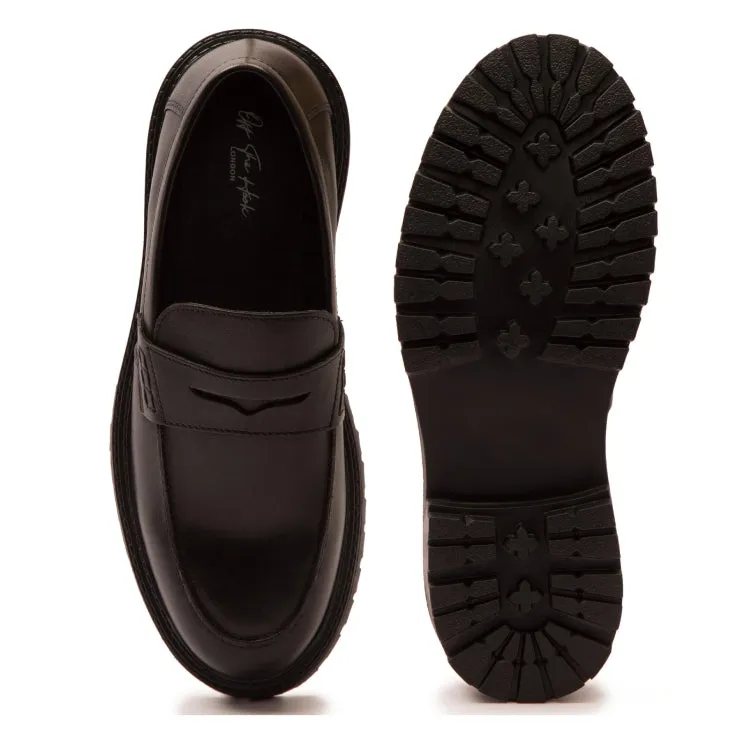 bowie black