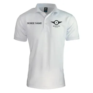 Brisbourne - Polo Personalised