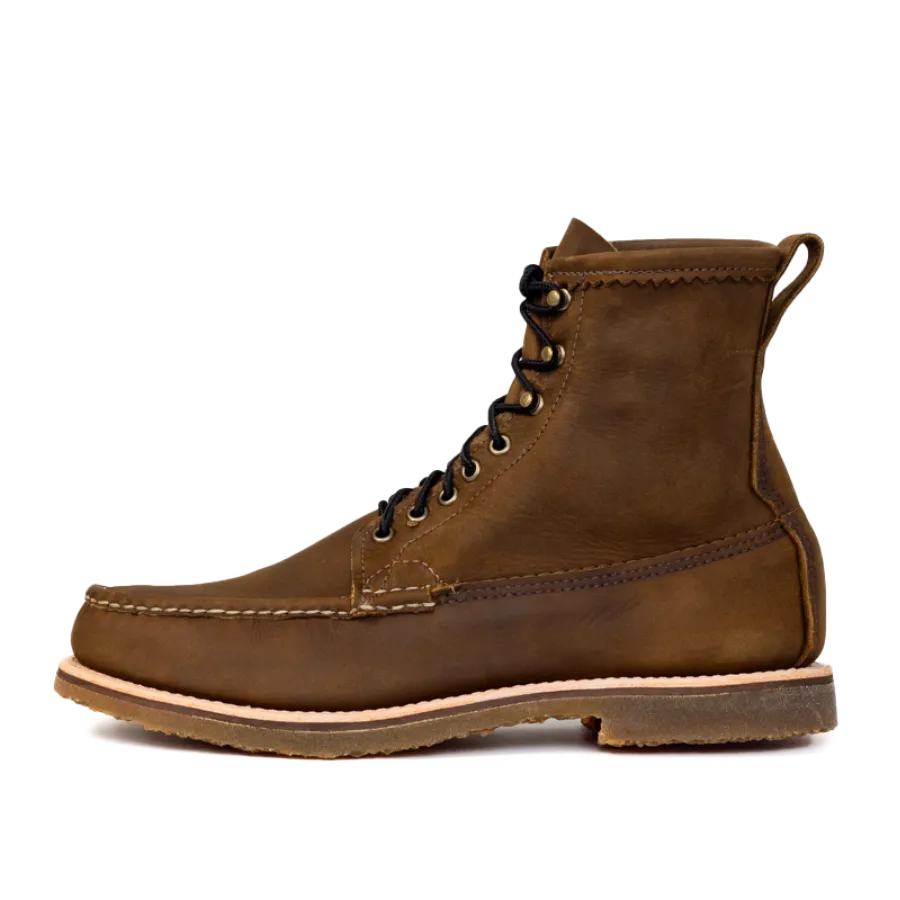 Bronze Chamois Backcountry 12.5D
