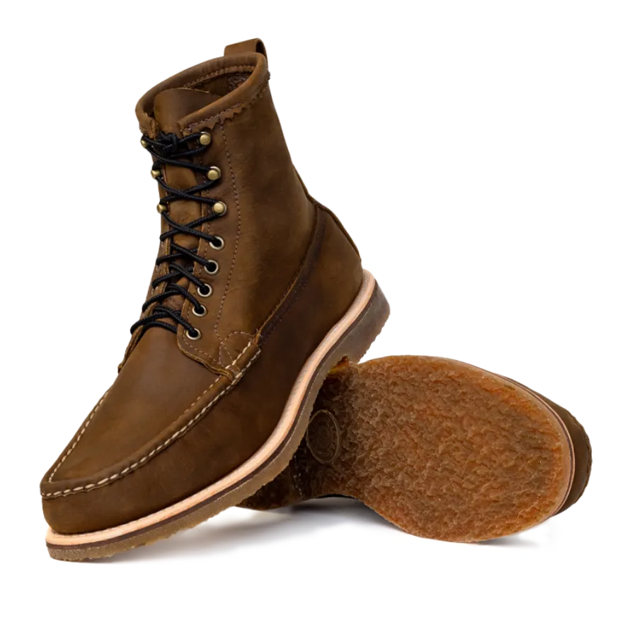 Bronze Chamois Backcountry 12.5D