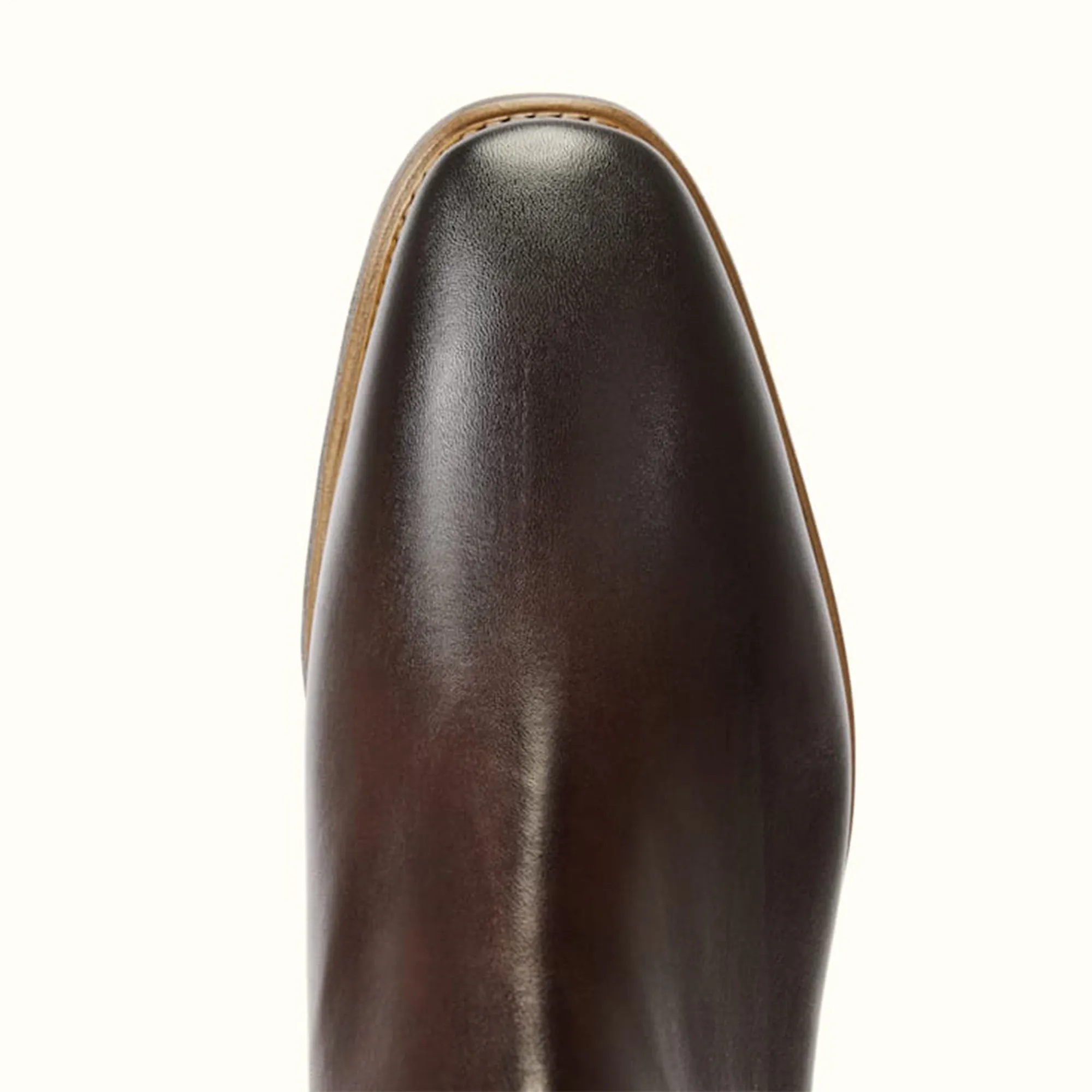 Burnished Comfort Craftsman Boots