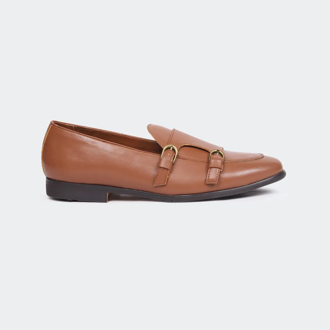 Caliber Shoes CFR Penny Loafers for Men (ANGELO B714C)