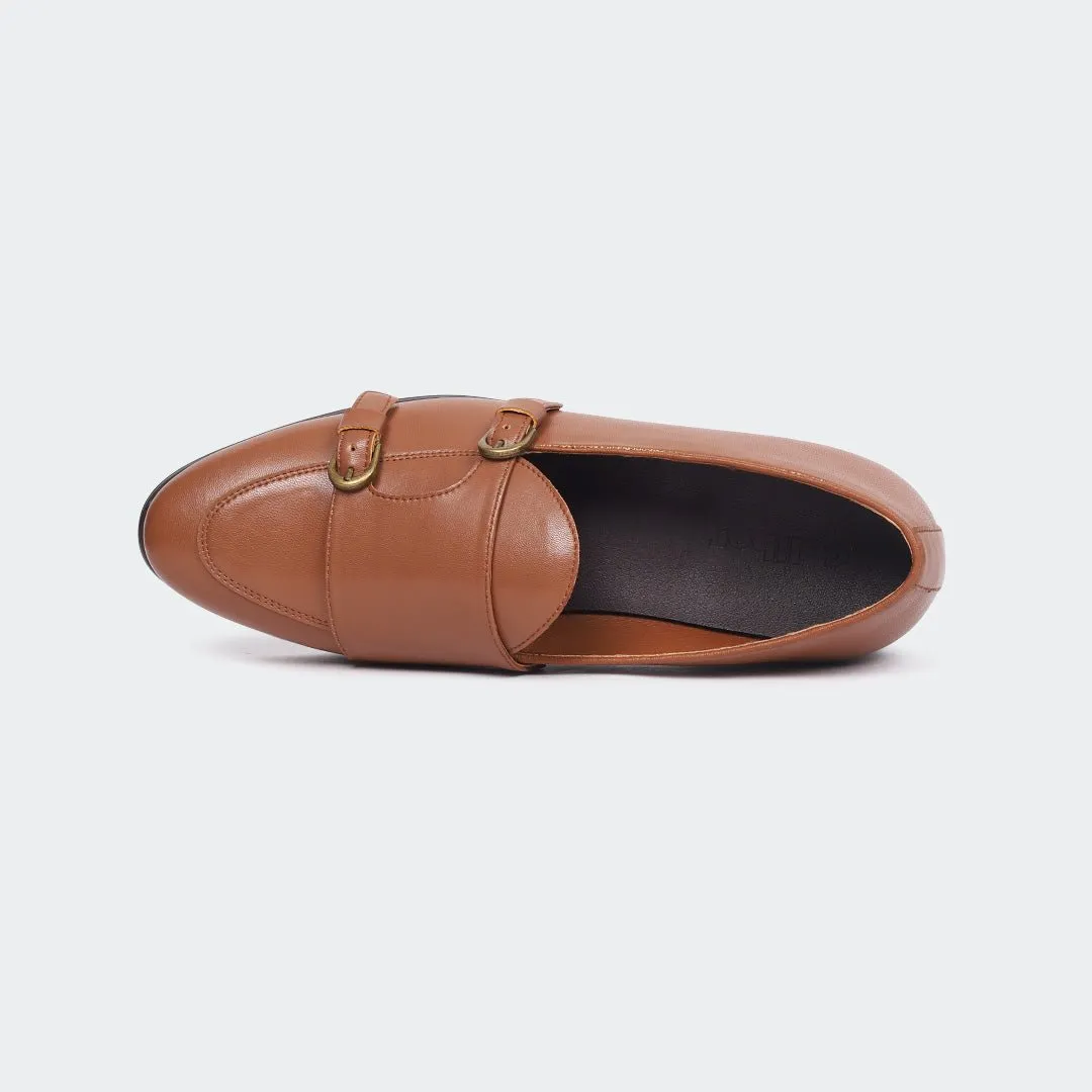 Caliber Shoes CFR Penny Loafers for Men (ANGELO B714C)